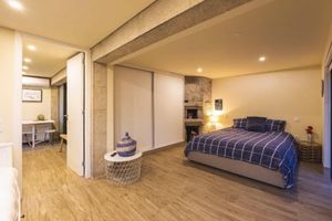 Alquiler Vacacional - Lovely loft with gardens in Douro for 3 px