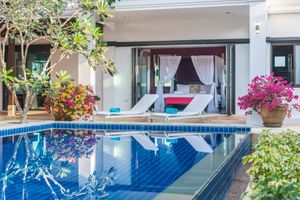 Renta Vacacional - Jewels Villas Phuket