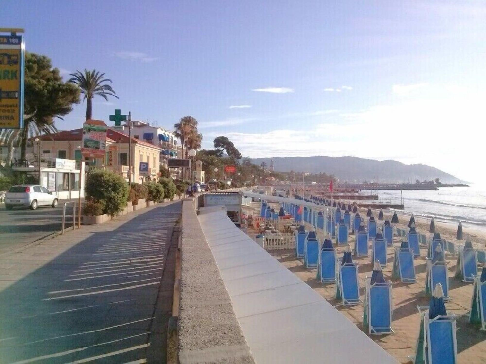 Playa Hotel Morchio Mhotelsgroup