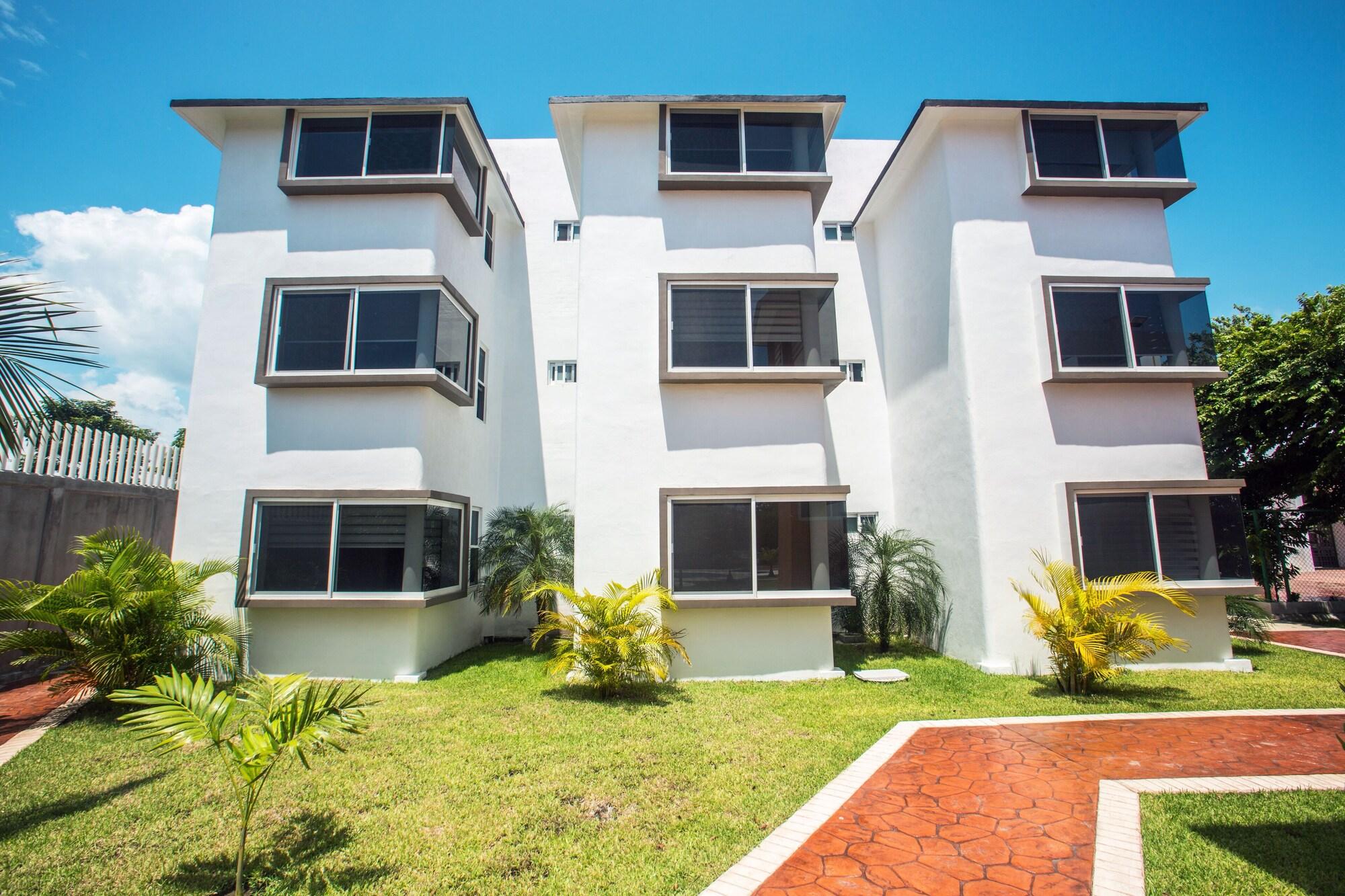 Vista Exterior KO'OLEBIL