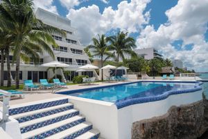 Renta Vacacional - Delightful Oceanfront 3BR Condo South tower,the best Ocean views in the complex!