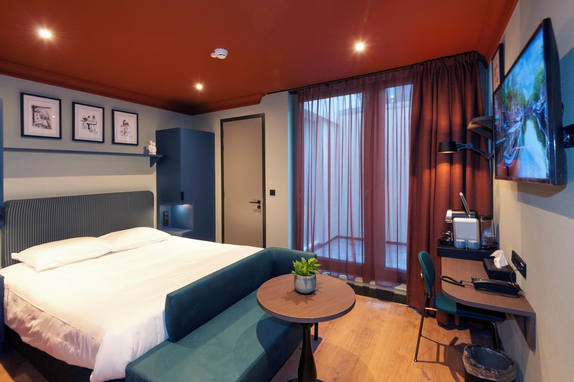 Varios Hotel Nicolaas Witsen