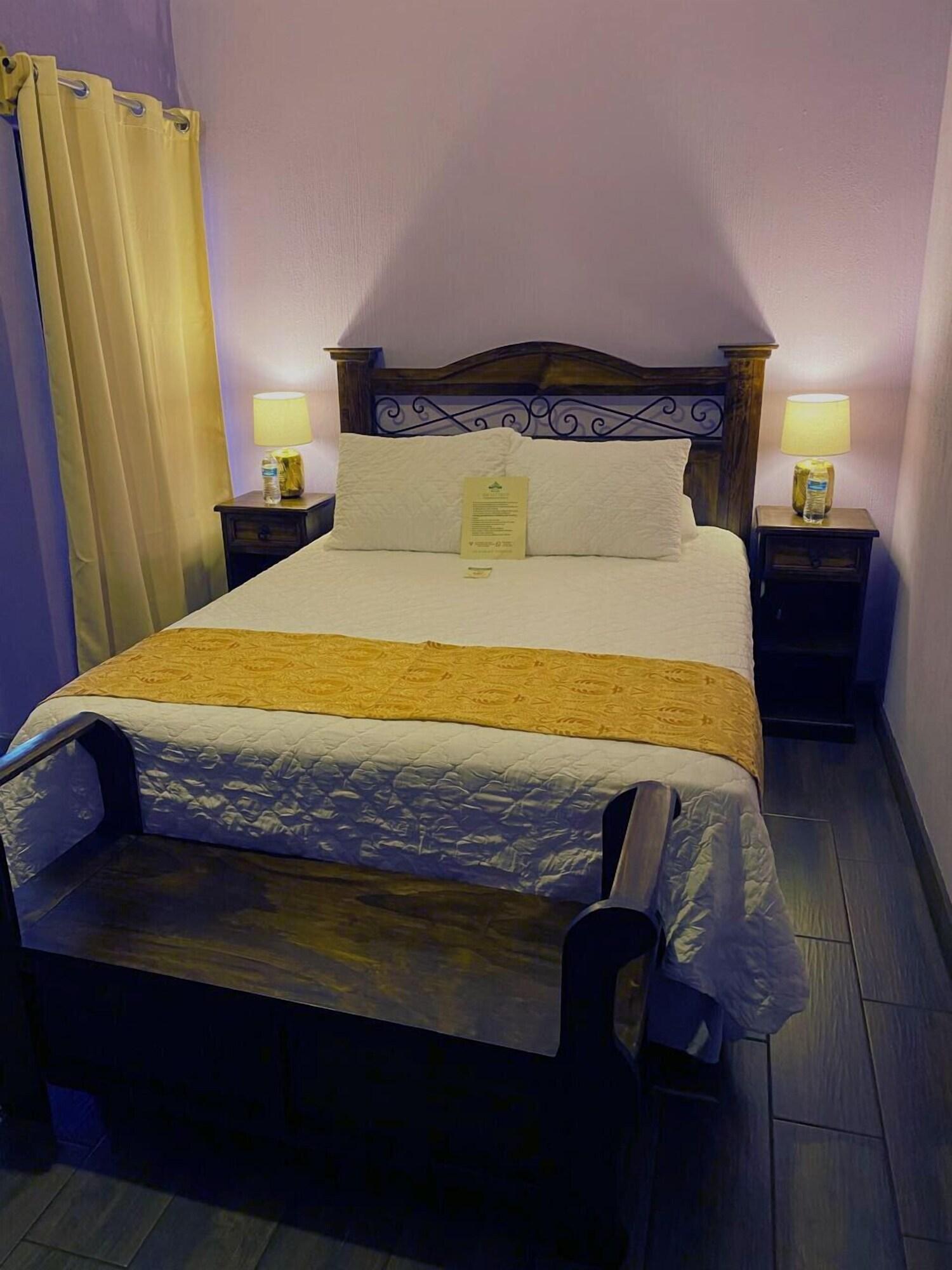 Varios HOTEL QUINTA VISTA VERDE