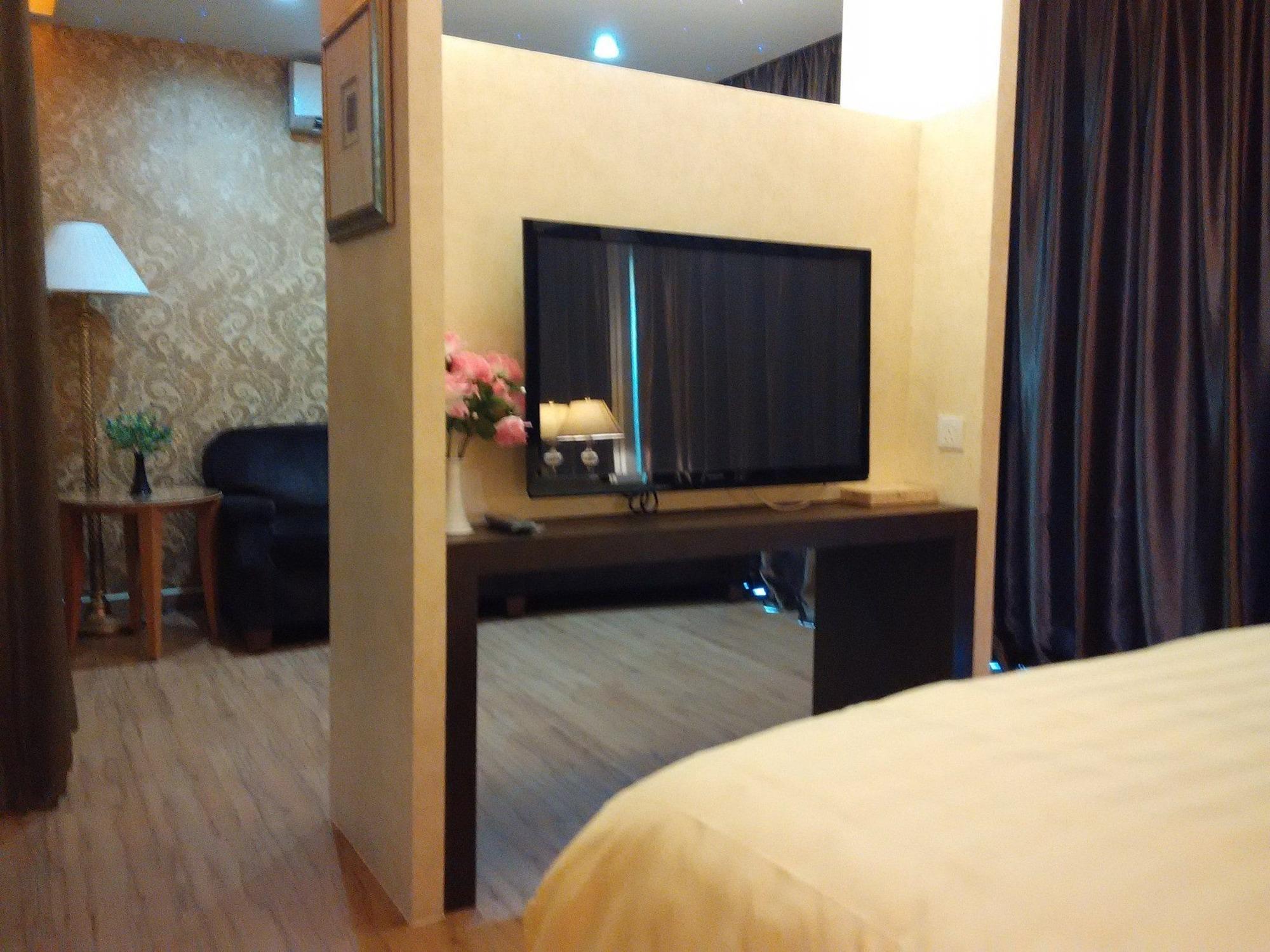 Set de Habitación Ampang Inn Hotel