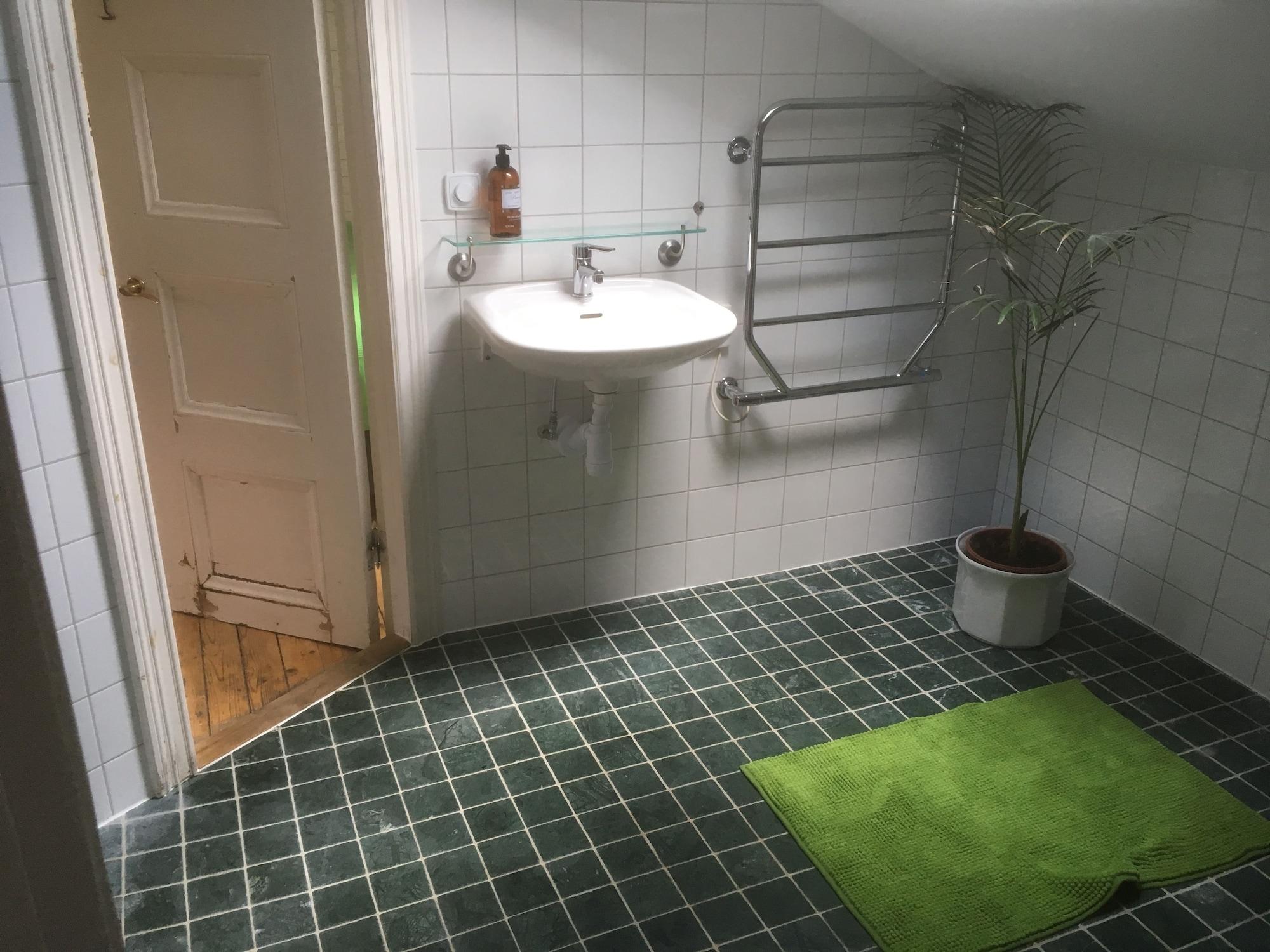 Equipamiento de Habitación Varmdovagen B&B Cottage