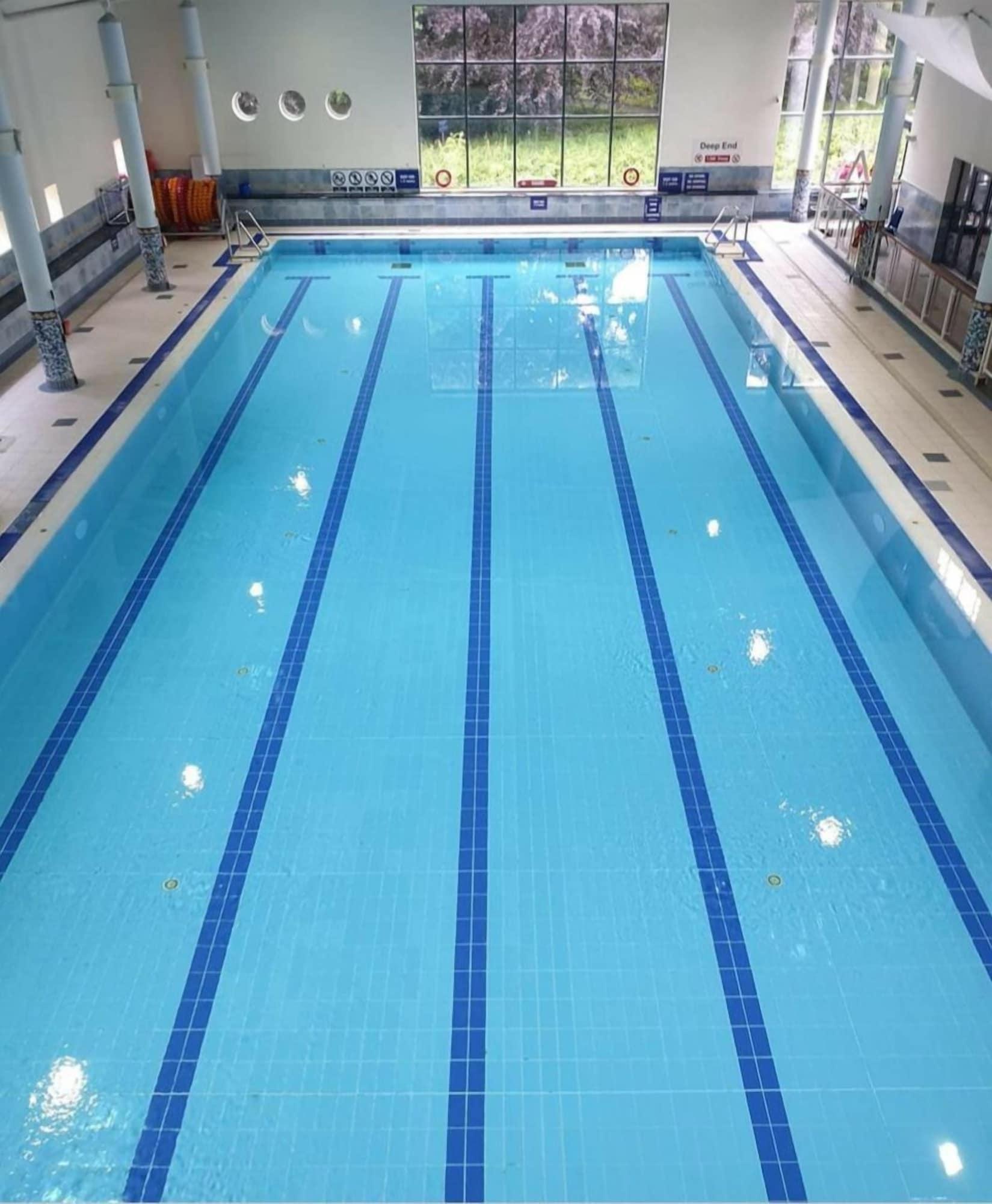 Gimnasio Clew Bay Hotel