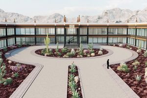 Alojamiento - Hotel La Finca