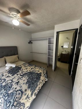 Torre San Rafael Guadalajara Centro - Hoteles cerca de La Central de Autobuses en Guadalajara