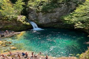 Actividad - Explore Shkodra and Theth: Albania Nature and Culture - Full-Day Tour