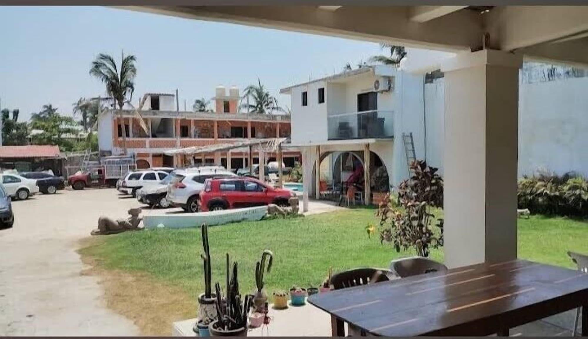 Varios Hotel Ricarda Yopes