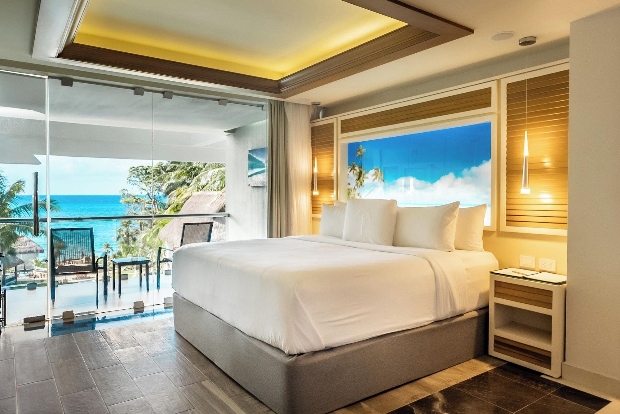Habitación Private Paradise Villa