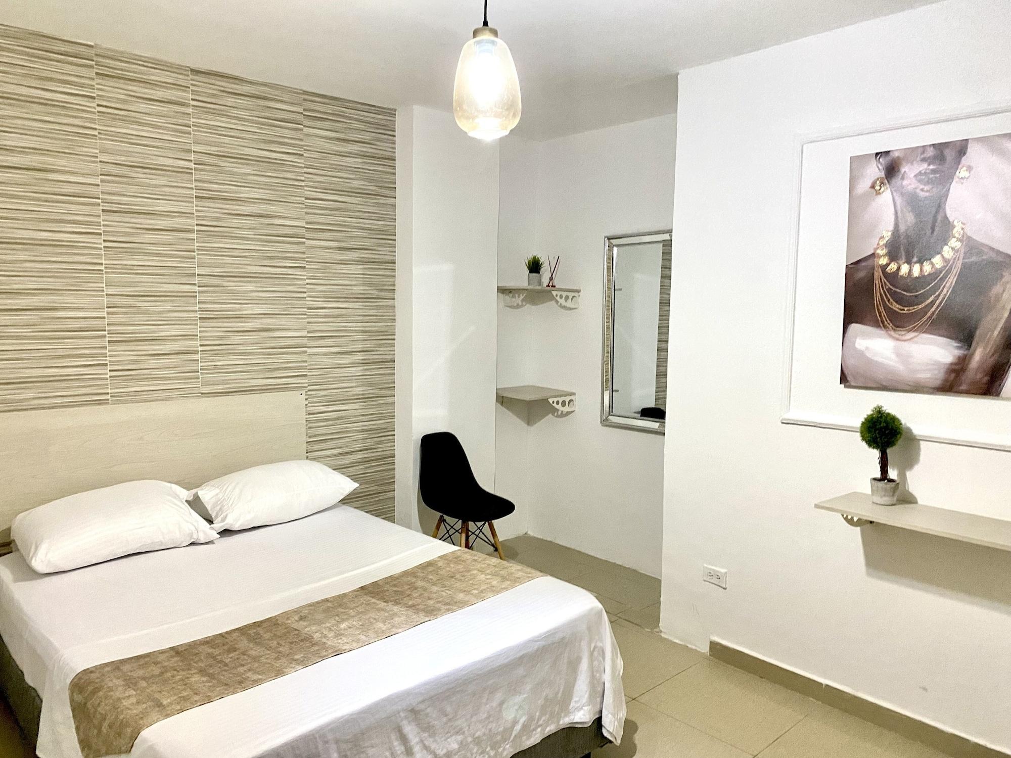 Habitación Hotel Rialto DMar