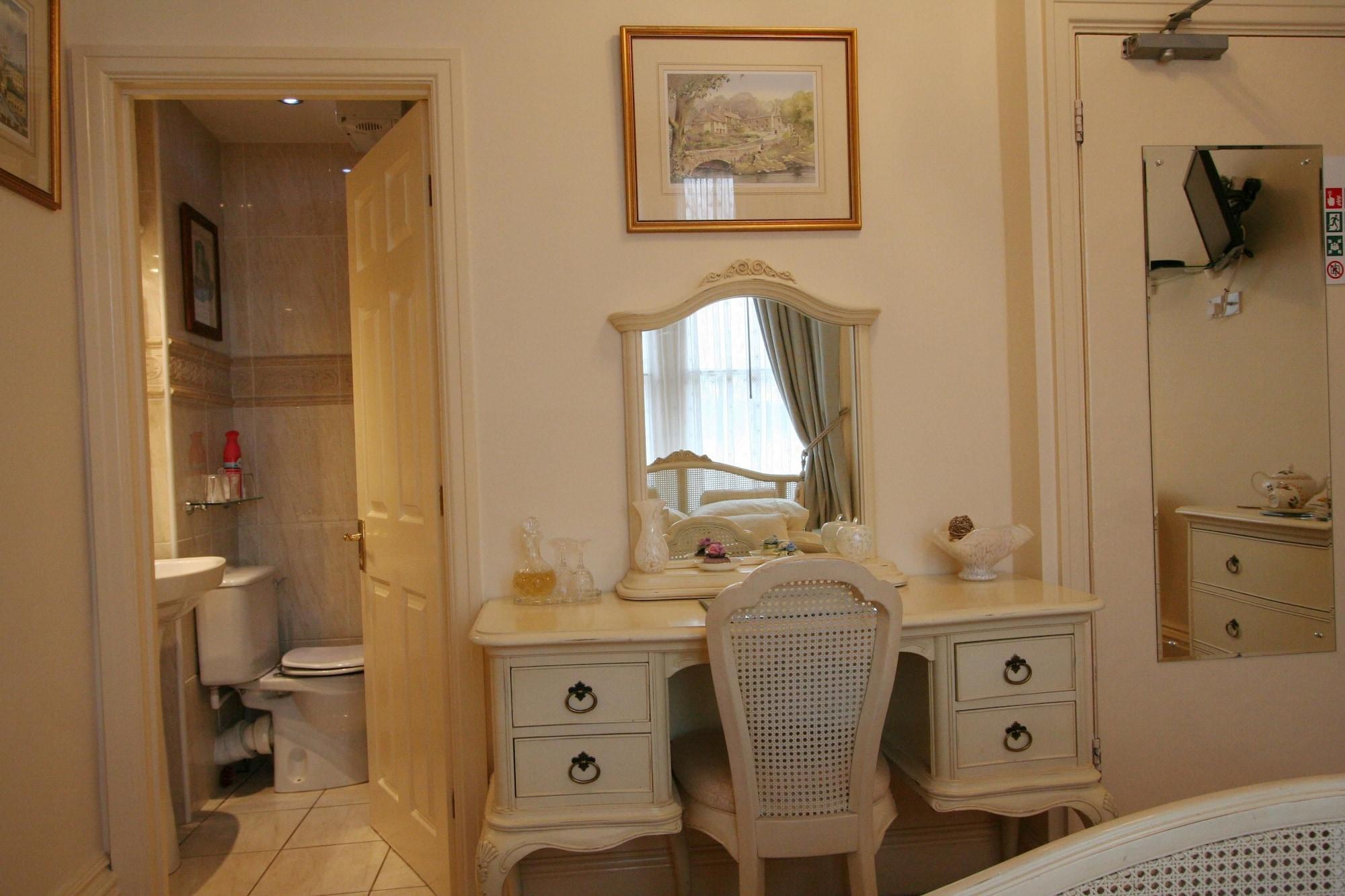 Set de Habitación Barbican House