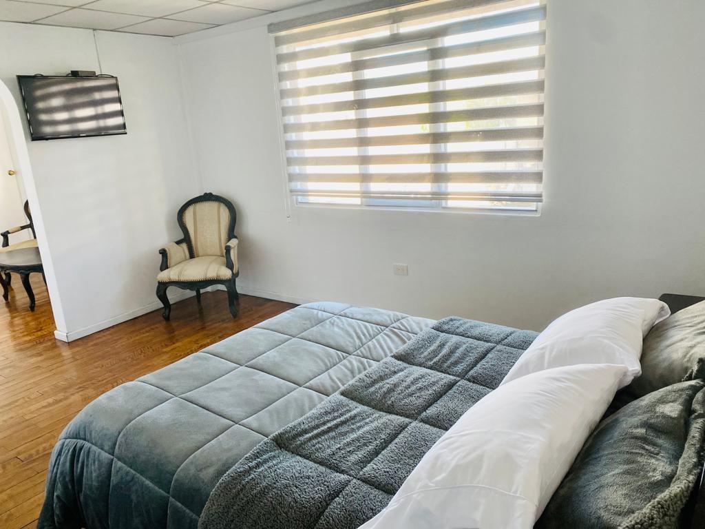 Varios Hotel Muros Quito