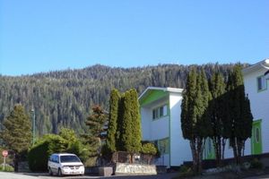 Alojamiento - Enchanted Rainforest Guesthouse