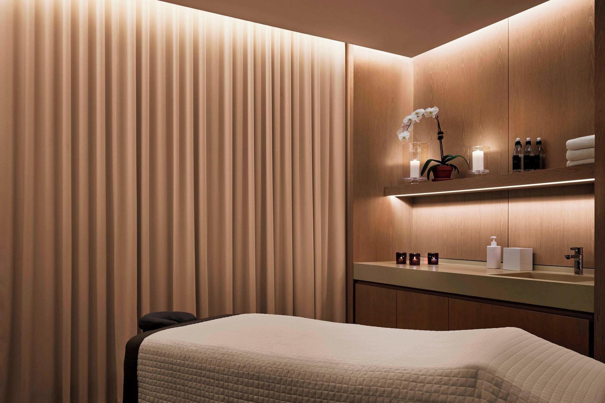 Spa The New York EDITION