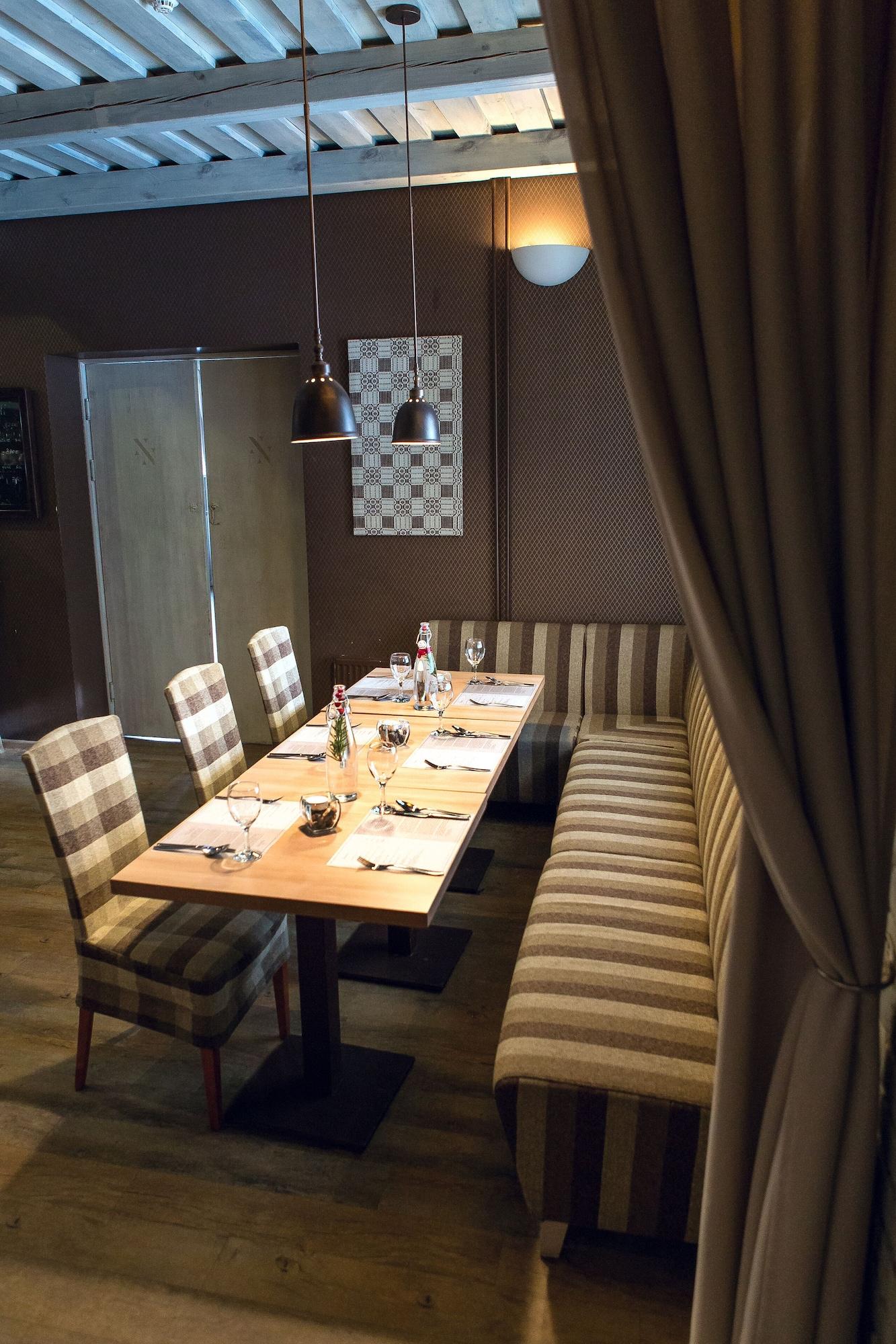 Restaurant Nykscio Namai