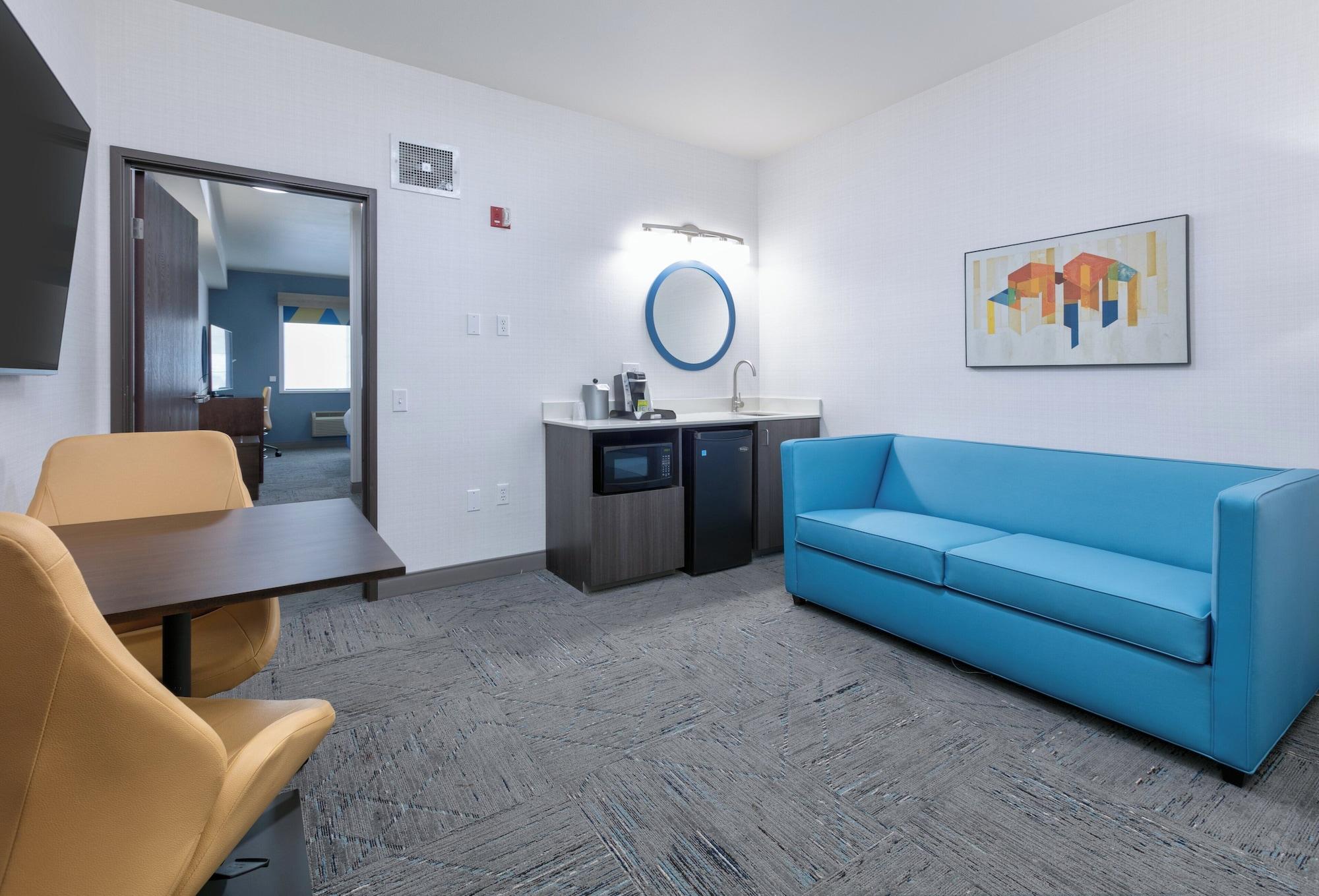 Habitación Holiday Inn Express Spokane-Valley by IHG