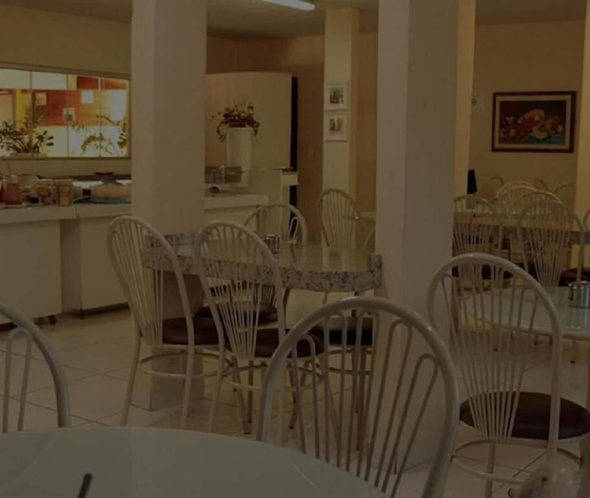 Restaurant Hotel Paris