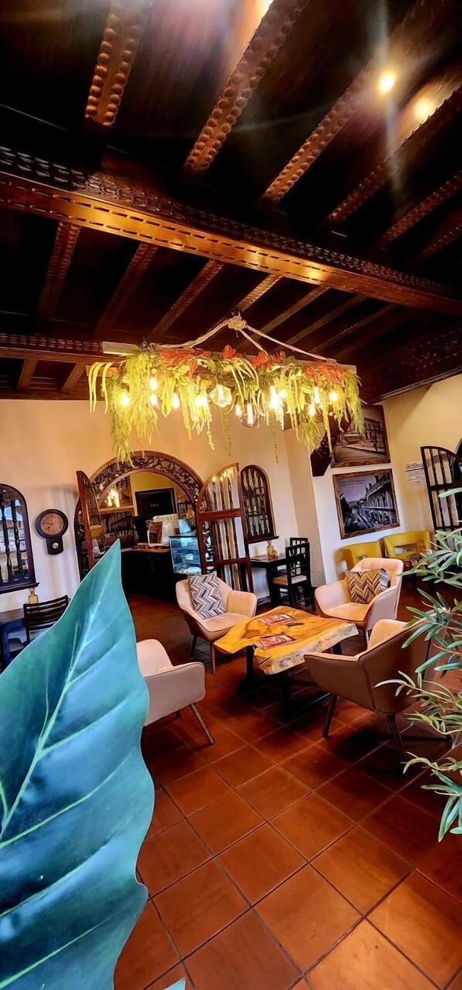 Restaurant Montreal Hotel