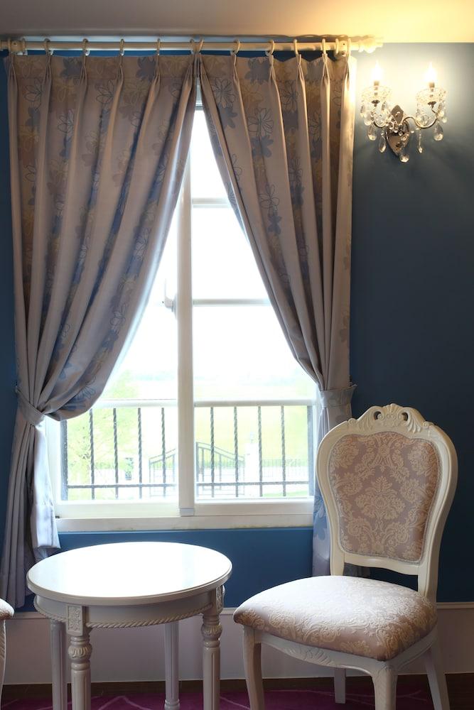 Set de Habitación Haut-Rhin Villa