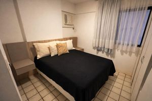 Alquiler Vacacional - Apê Av. Boa Viagem Praia & restaurantes