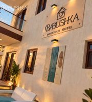 Alojamiento - Babushka Boutique Hotel