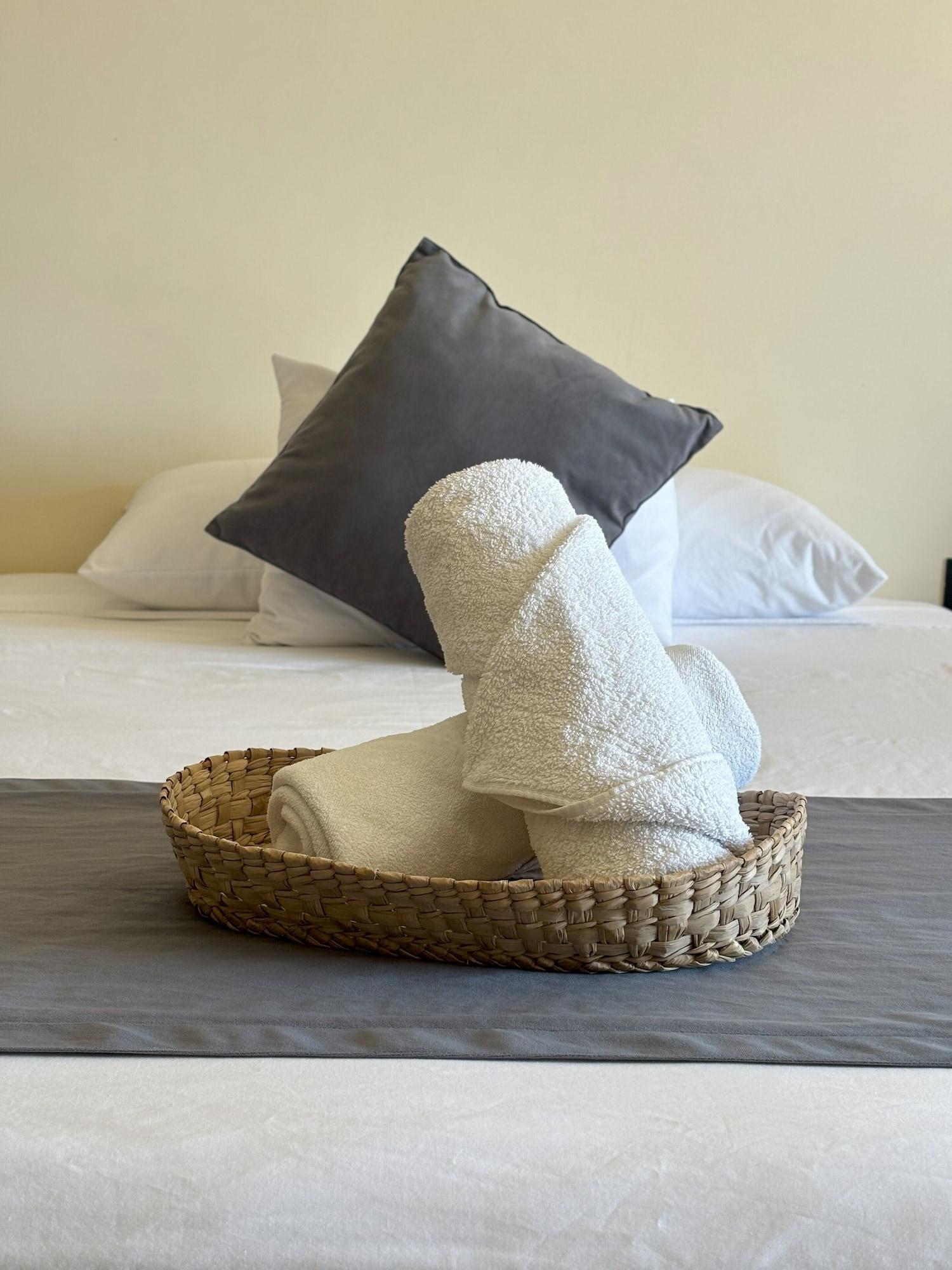 Habitación Hotel Casa Bárbara Holbox