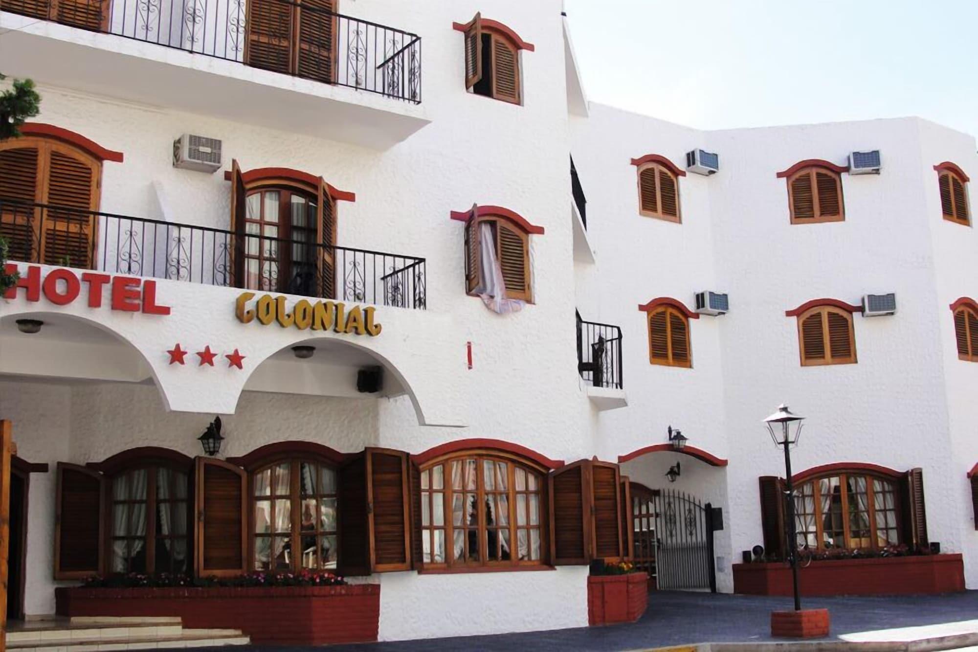 Varios Hotel Colonial