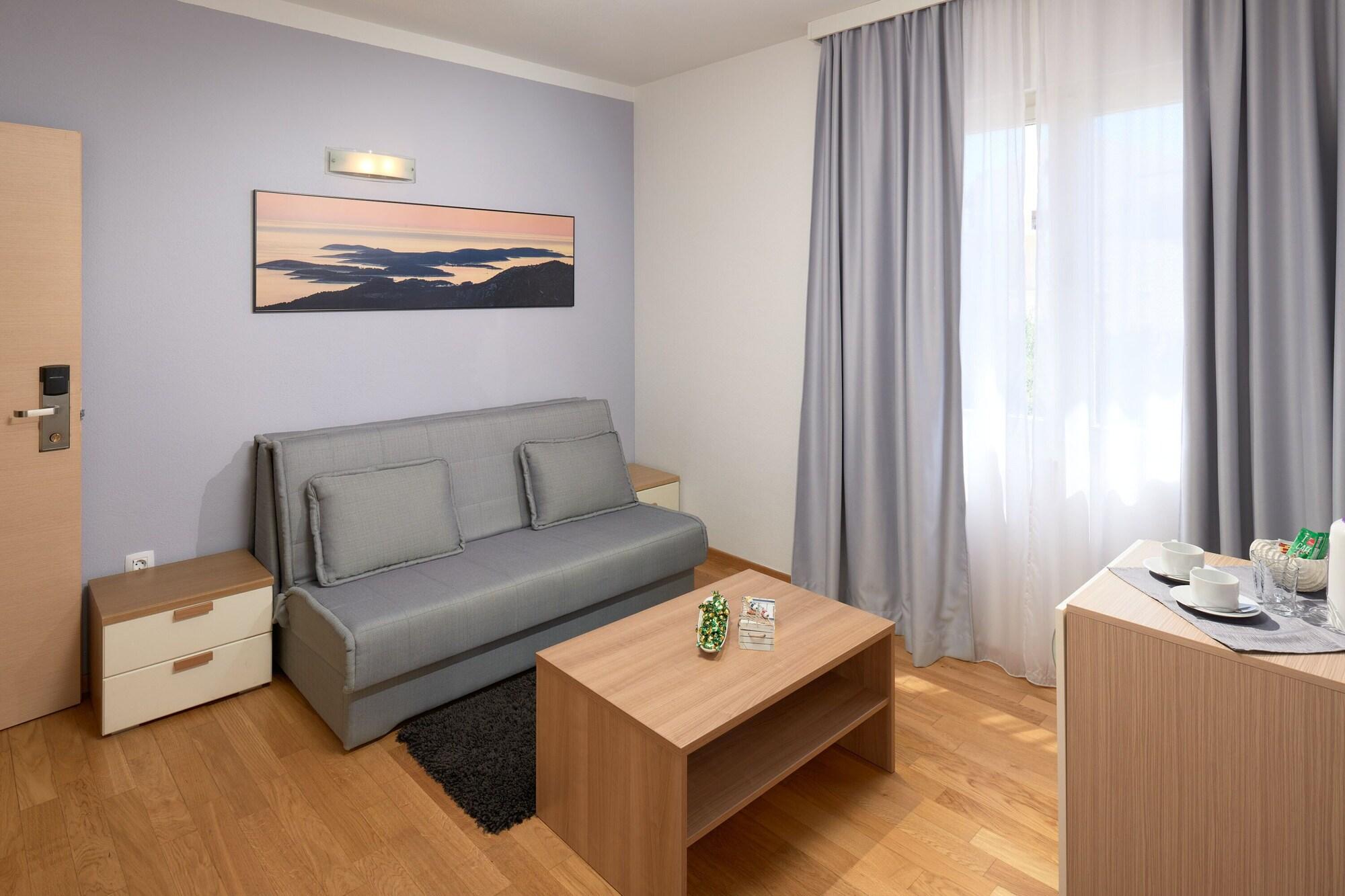 Habitación Hotel Fortuna