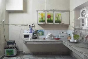 Alquiler Vacacional - Relax at Kuckoo Villa – 3BHK Vacation Home with Garden in Heart of Jalandhar