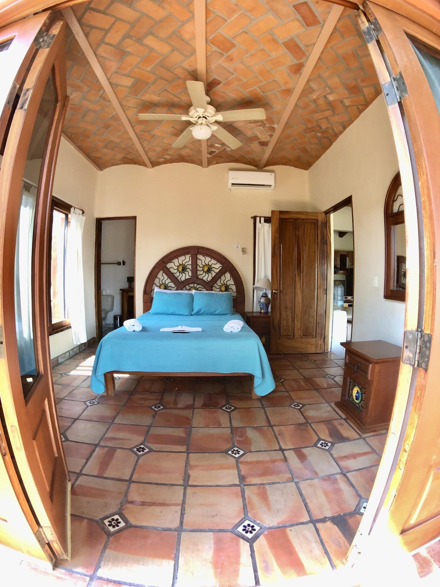 Habitación Villas Chulavista