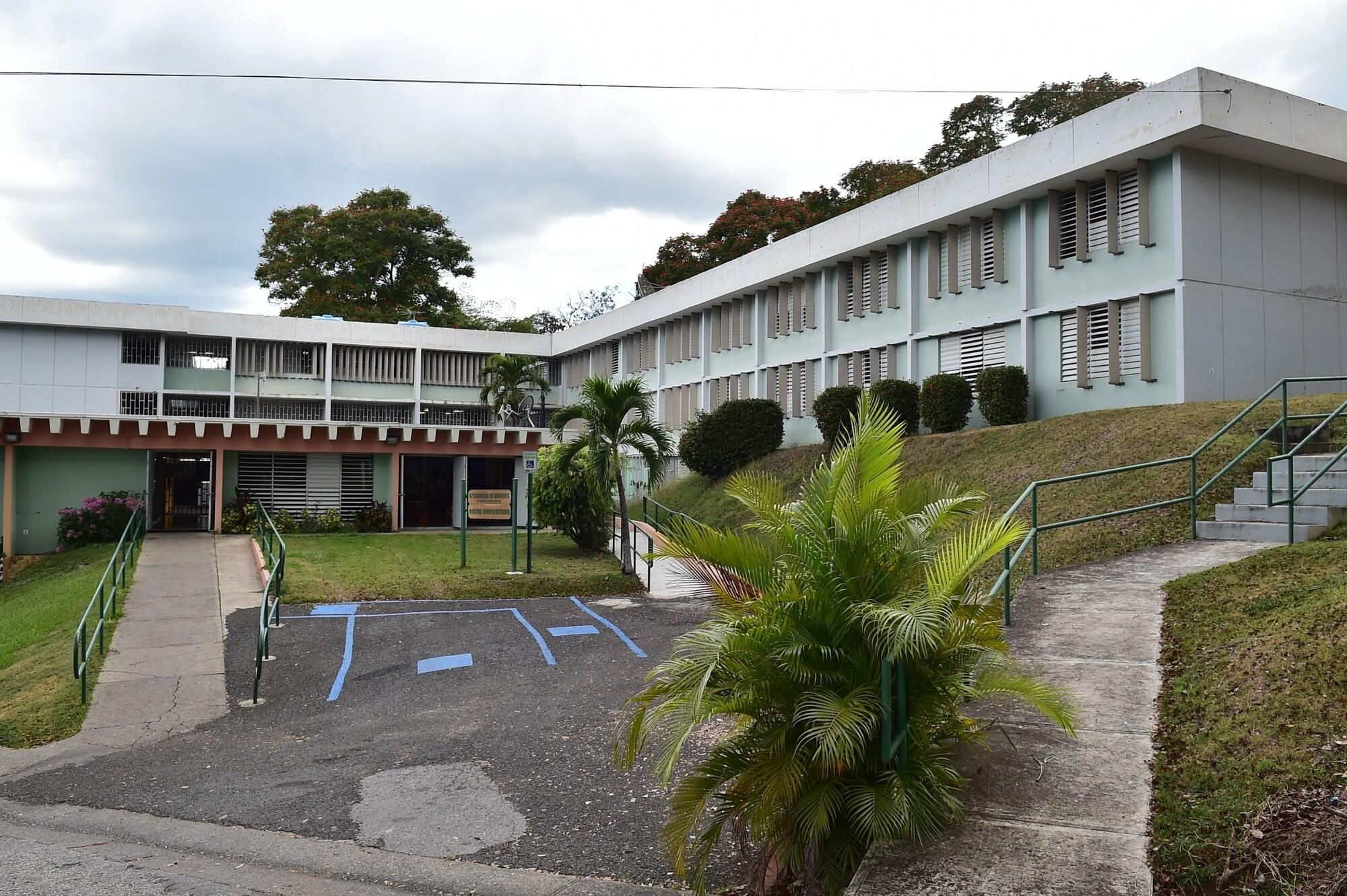 Comodidades del Alojamiento Hostal Universitario