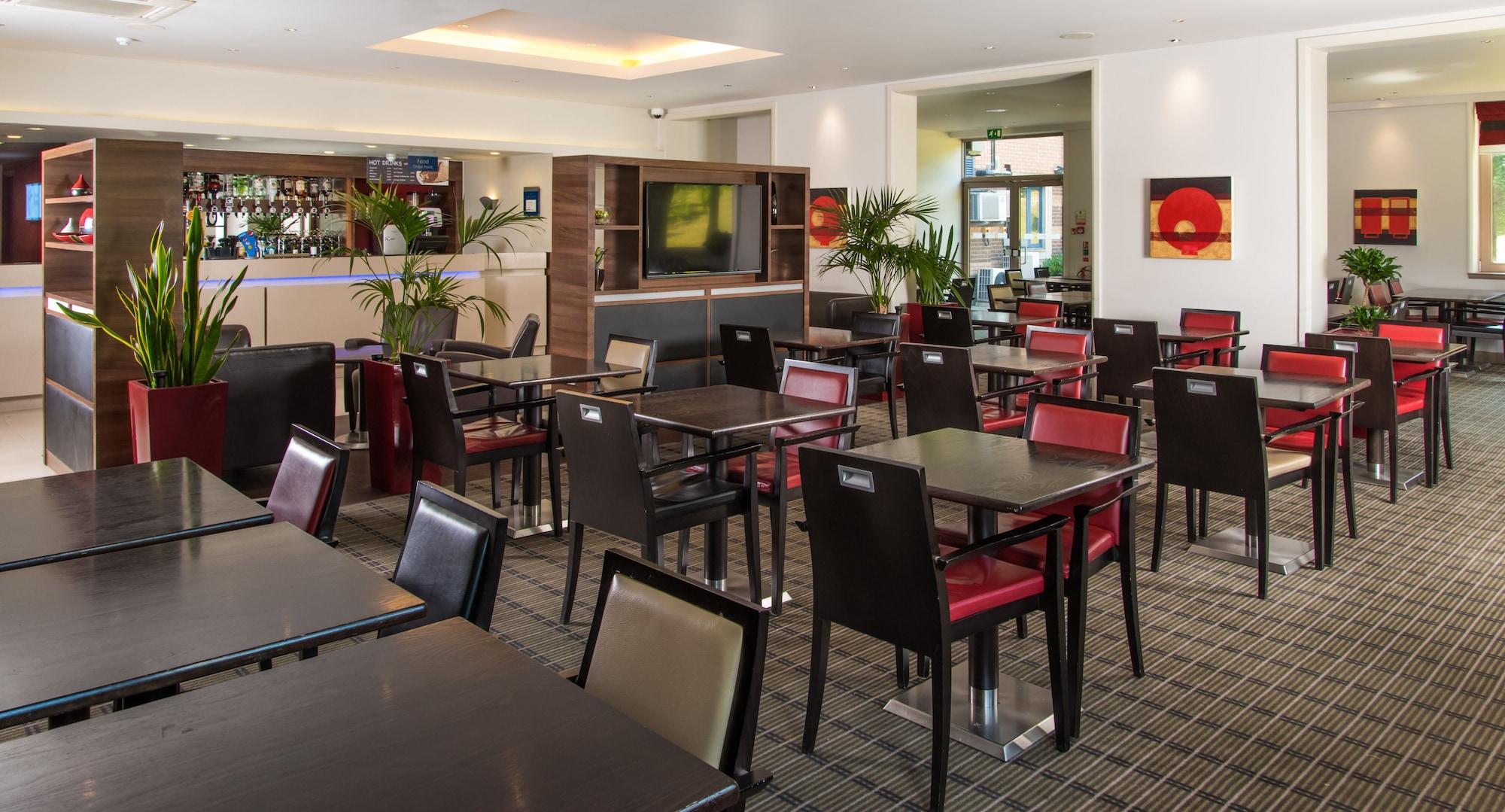 Restaurant Holiday Inn Express London - Dartford by IHG