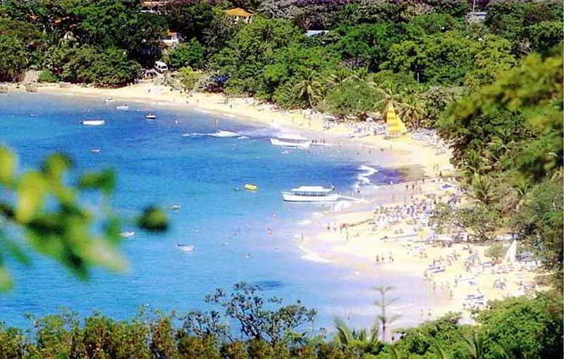 Playa Piergiorgio Palace Hotel