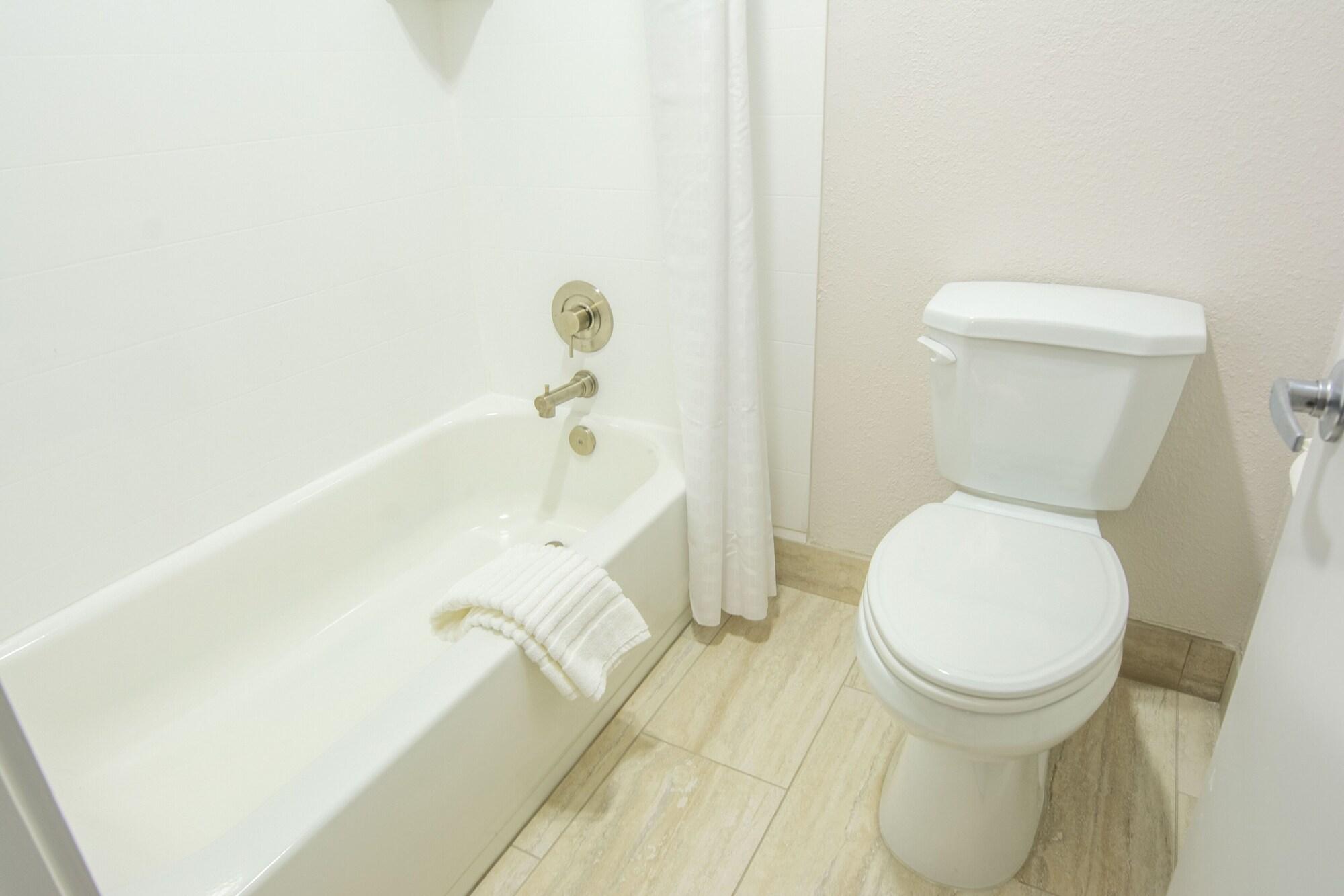 Habitación Comfort Inn Battle Mountain - Midway Between Elko and Winnemucca