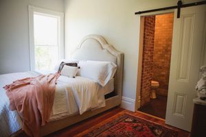 Alquiler Vacacional - Beautiful 6 bedroom Historic Park Victorian