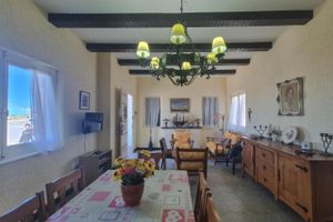 Alquiler Vacacional - Casa amplia frente al mar para 7