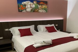 Alquiler Temporario - Dipladenia Garden Country House