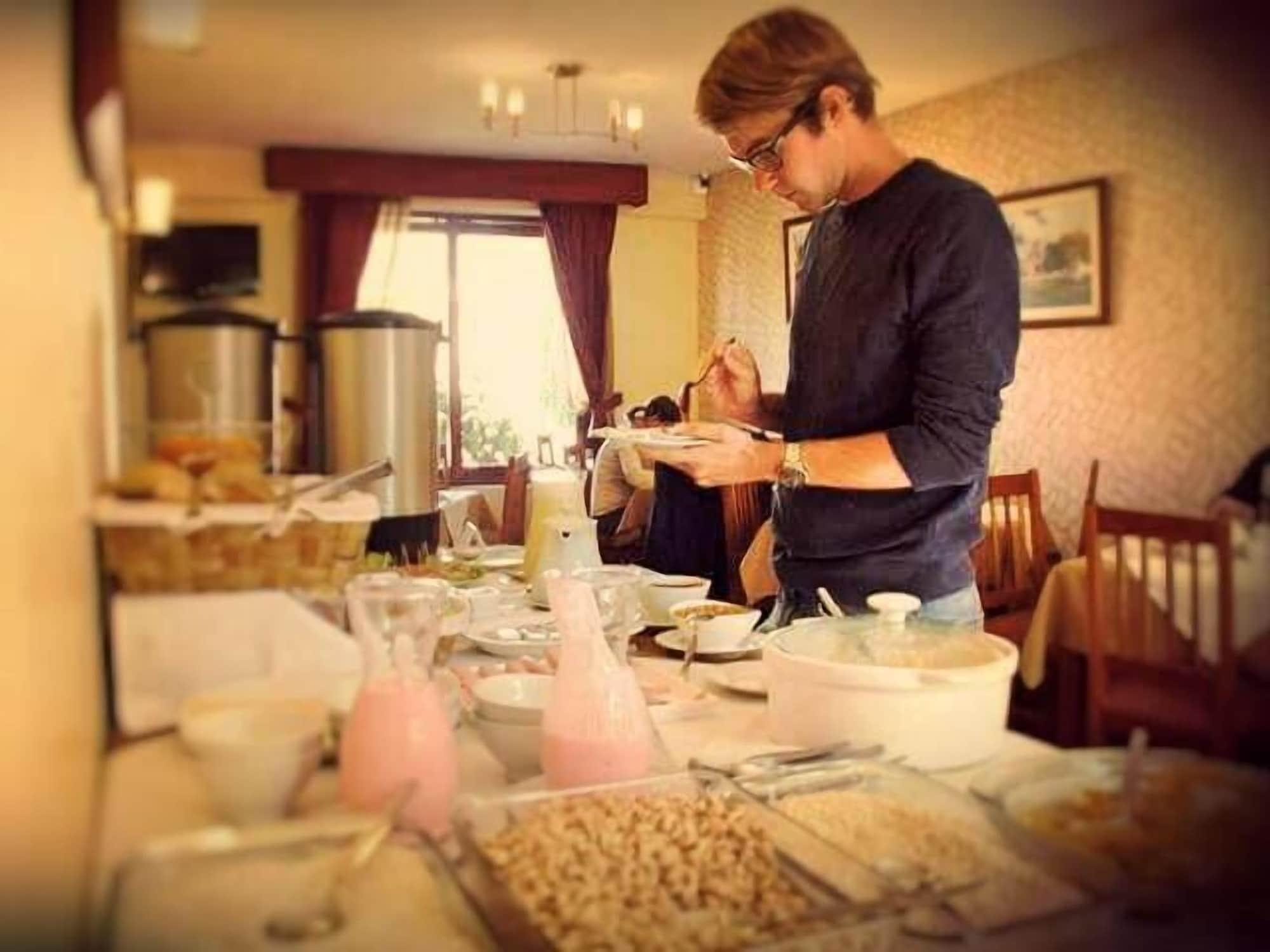 Restaurant Hotel Meliana