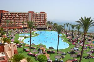 Alojamiento - Holiday World Village Affiliated by Meliá