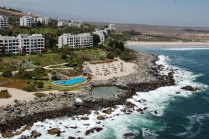 Renta temporal - Puerto Velero Morales
