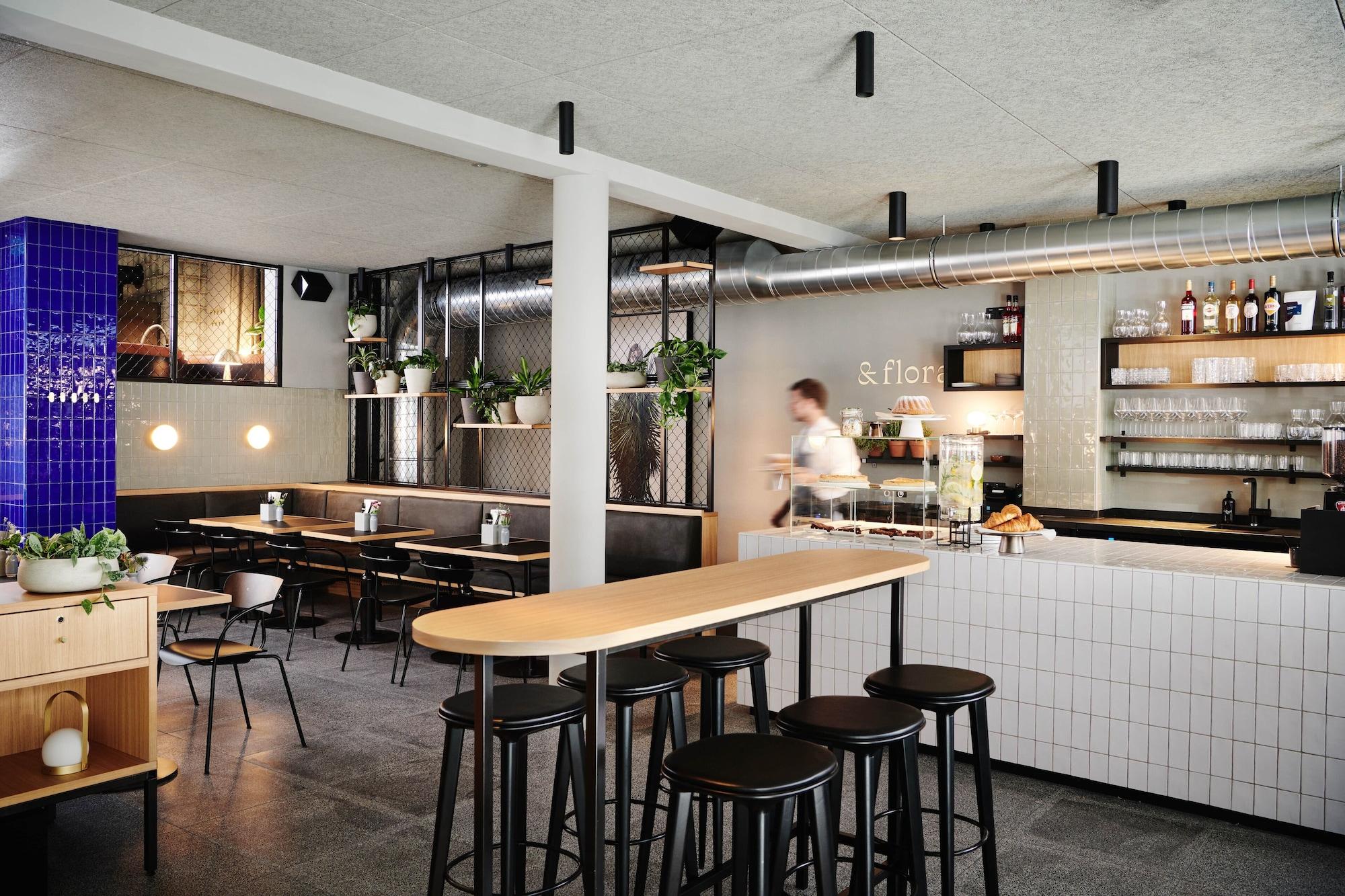 Restaurant Hotel Gilbert