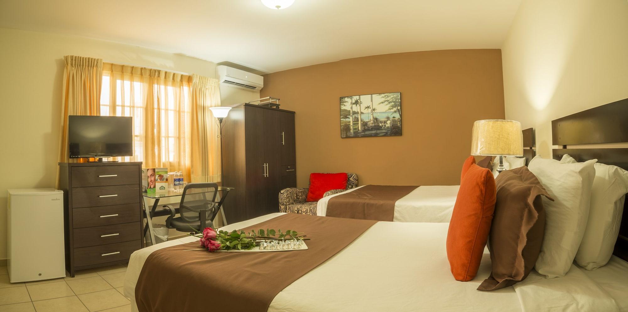 Habitación Hotel Marela