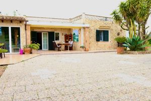 Alquiler Vacacional - Cozy finca with pool and mountain views