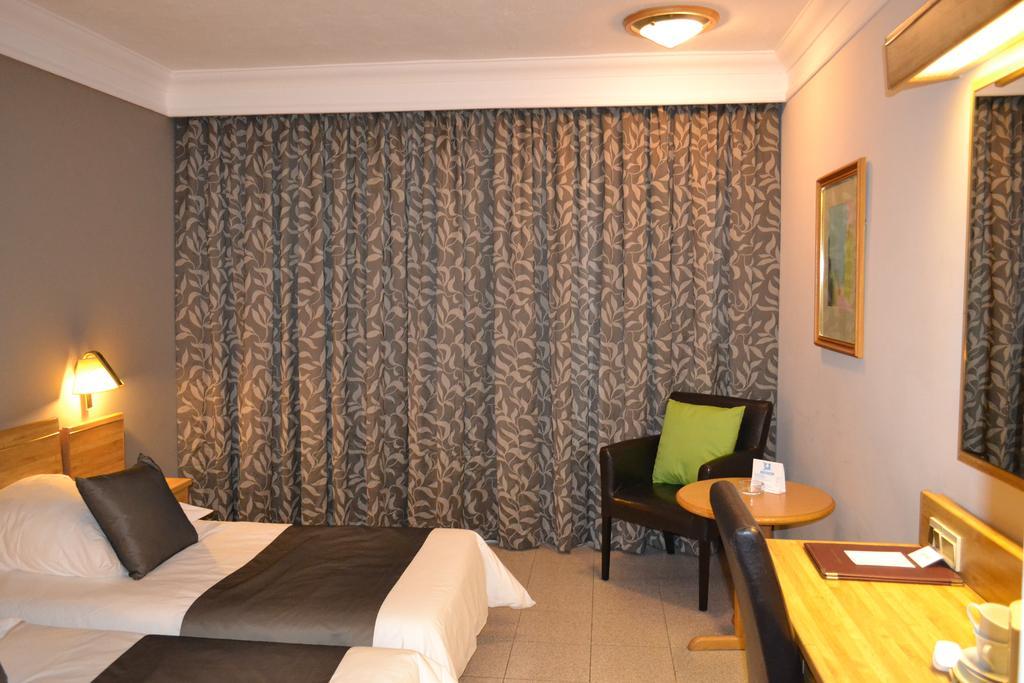 Habitación Park Hotel - Malta