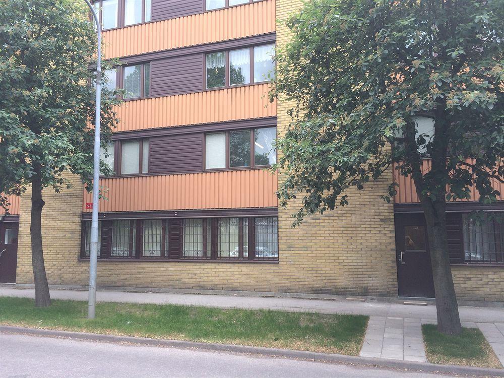 Varios Stay Xtra Hotel Kista