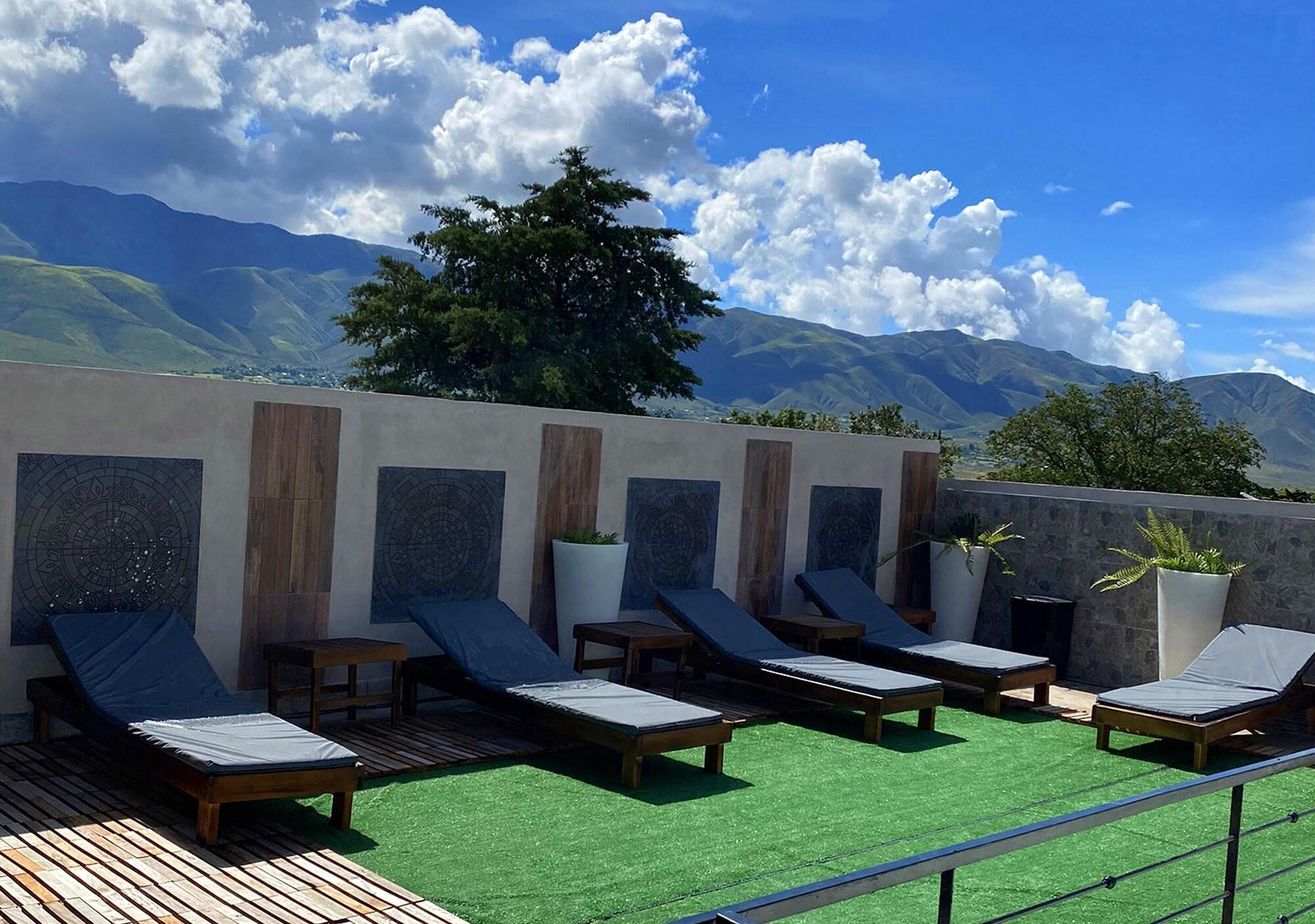 Varios Hotel Colonial Tafi del Valle by DOT Tradition