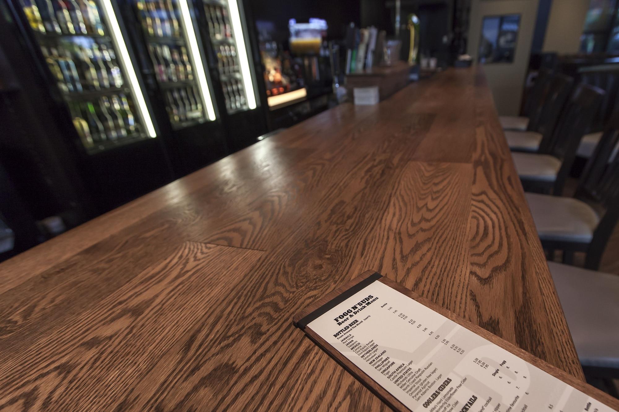 Bar/Salón Holiday Inn Vancouver Airport- Richmond by IHG