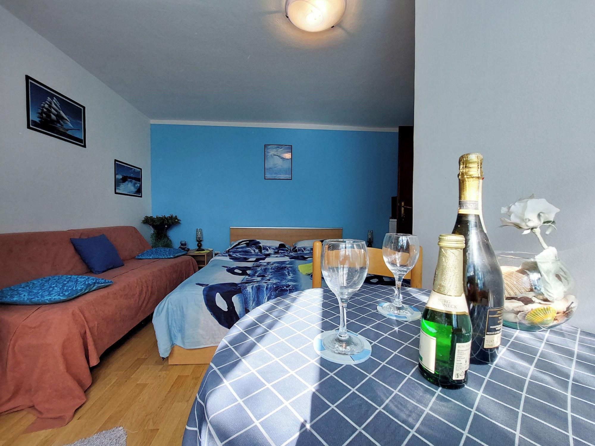 Restaurant Rooms Anchy